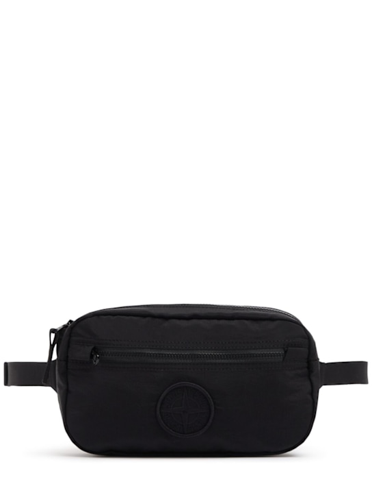LuisaViaRoma Stone IslandLogo belt bag