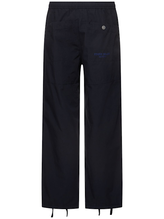 LuisaViaRoma Stone IslandMarina Joggers