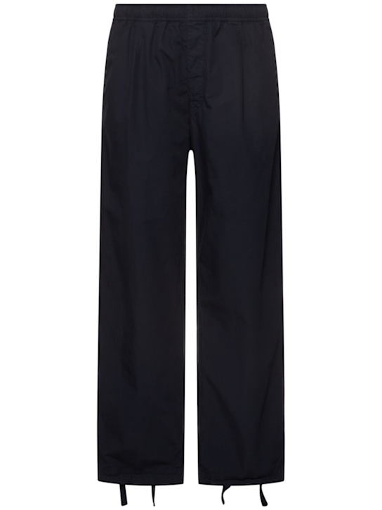 LuisaViaRoma Stone IslandMarina joggers