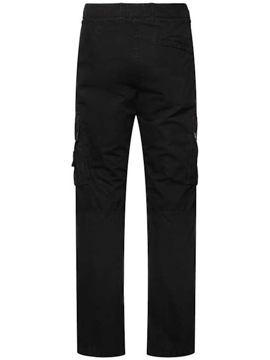 LuisaViaRoma Stone IslandSlim Cargo Pants