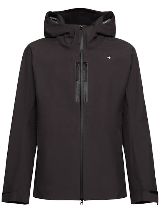 LuisaViaRoma Stone IslandStellina jacket