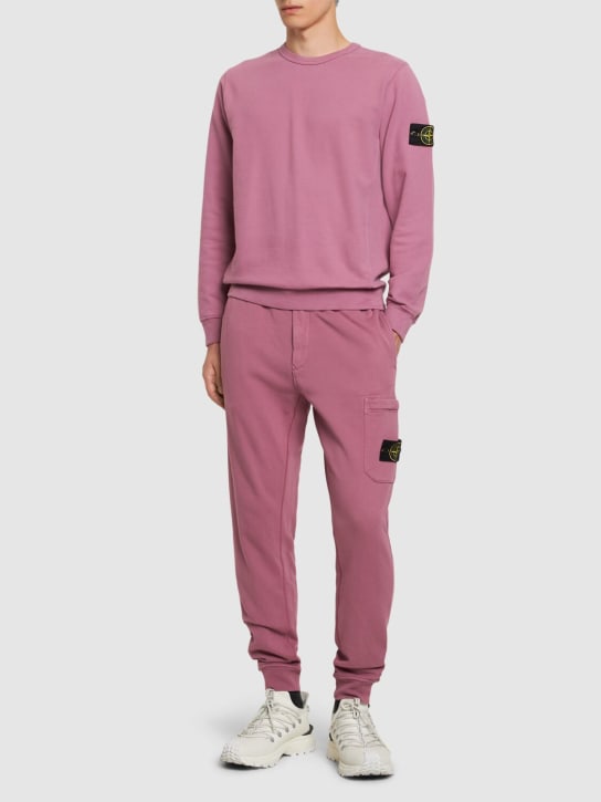 LuisaViaRoma Stone IslandSweatpants