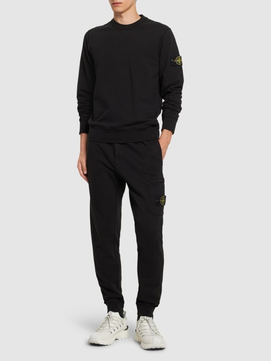LuisaViaRoma Stone IslandSweatpants