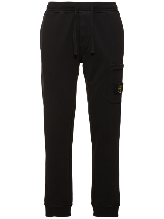 LuisaViaRoma Stone IslandSweatpants