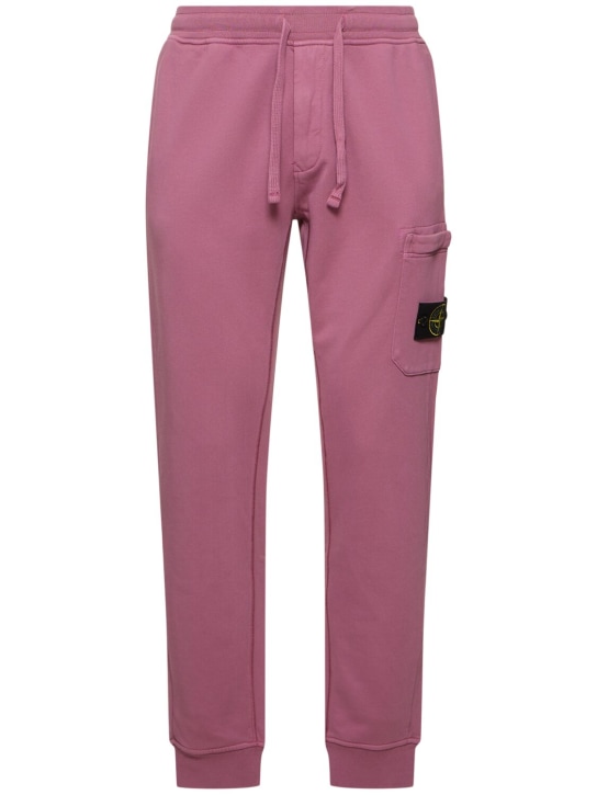 LuisaViaRoma Stone IslandSweatpants
