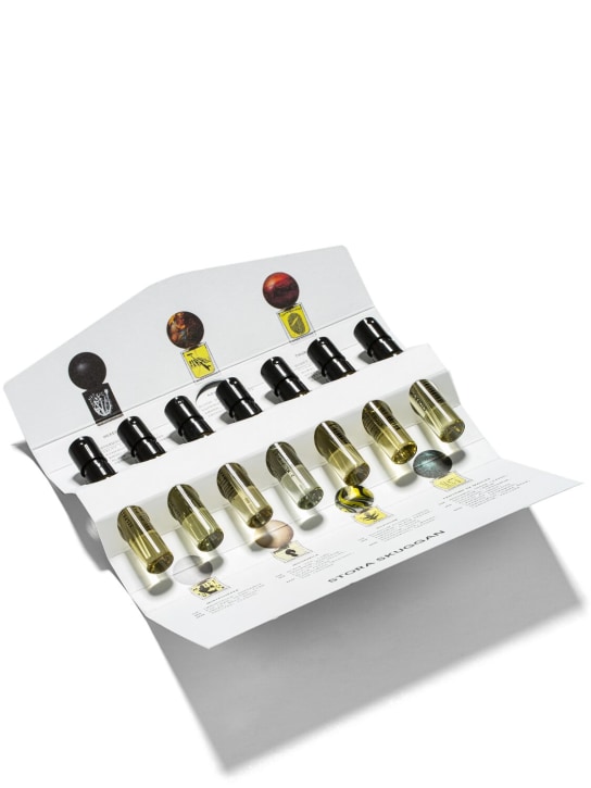 LuisaViaRoma Stora Skuggan7 X 2ml Sample Set
