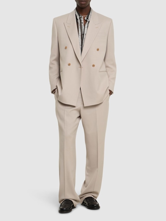 LuisaViaRoma SUNFLOWERBlazer 90’s Doppiopetto