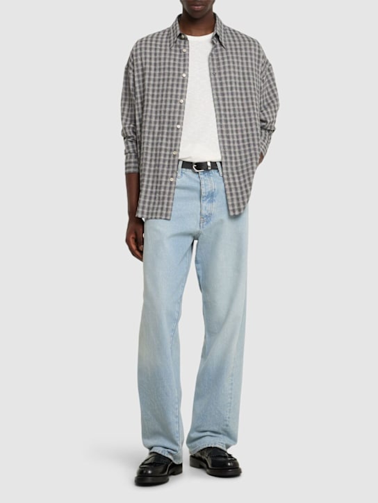 LuisaViaRoma SUNFLOWERCamicia Adam