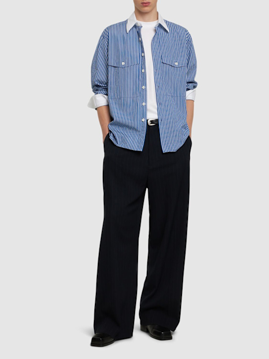 LuisaViaRoma SUNFLOWERCamicia Note