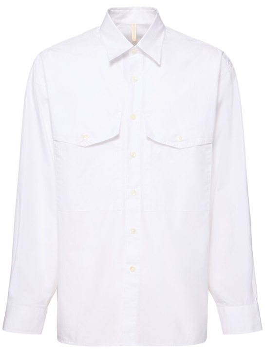 LuisaViaRoma SUNFLOWERCamicia Note