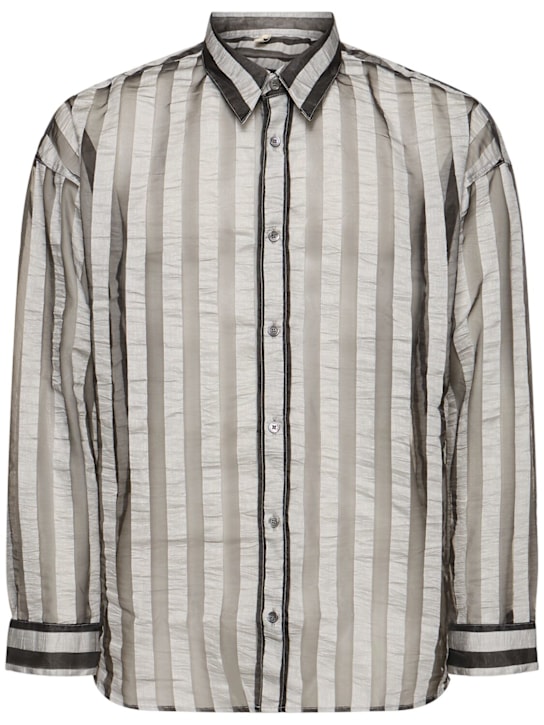 LuisaViaRoma SUNFLOWERCamicia Stable