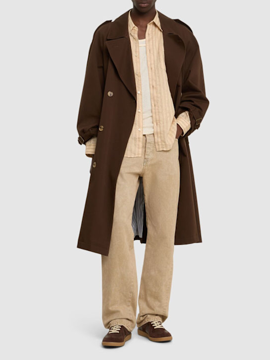 LuisaViaRoma SUNFLOWERJeans Dritti