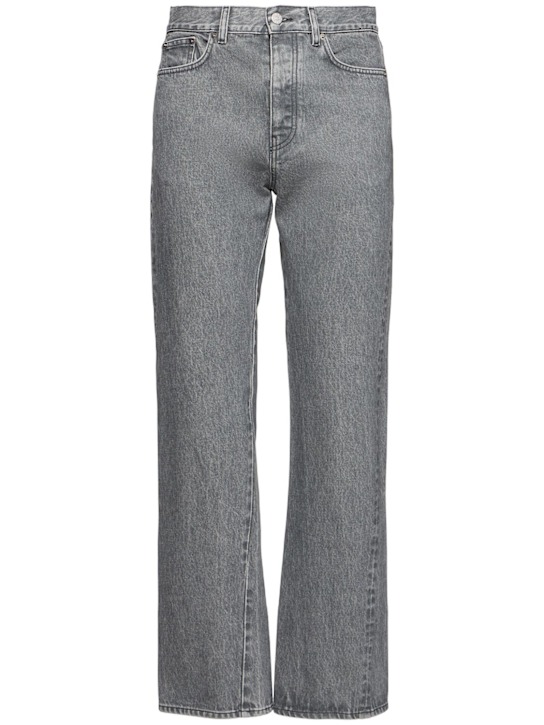 LuisaViaRoma SUNFLOWERJeans dritti