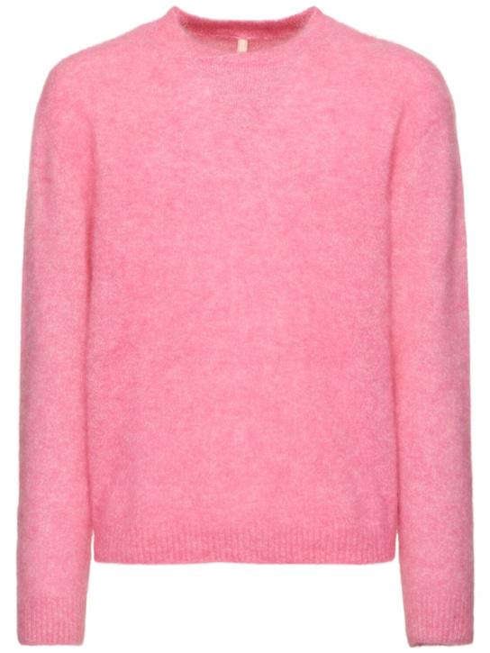 LuisaViaRoma SUNFLOWERMaglia Formidable