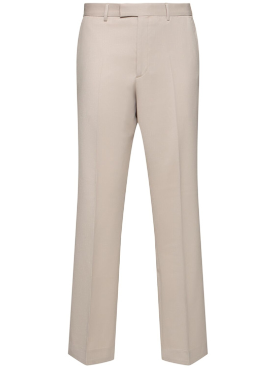 LuisaViaRoma SUNFLOWERPantaloni relaxed fit