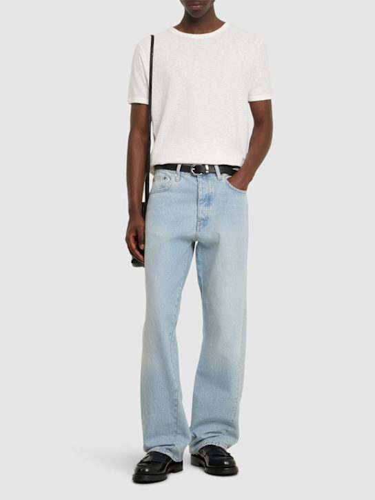 LuisaViaRoma SUNFLOWERT-shirt Jagger