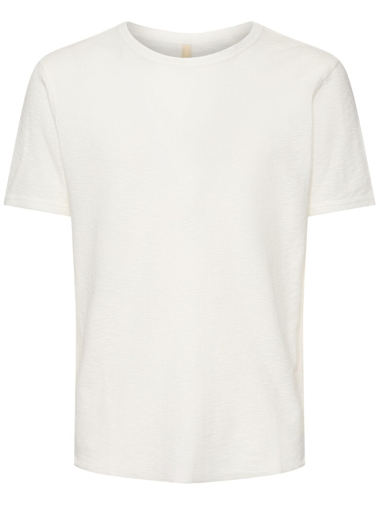 LuisaViaRoma SUNFLOWERT-shirt Jagger