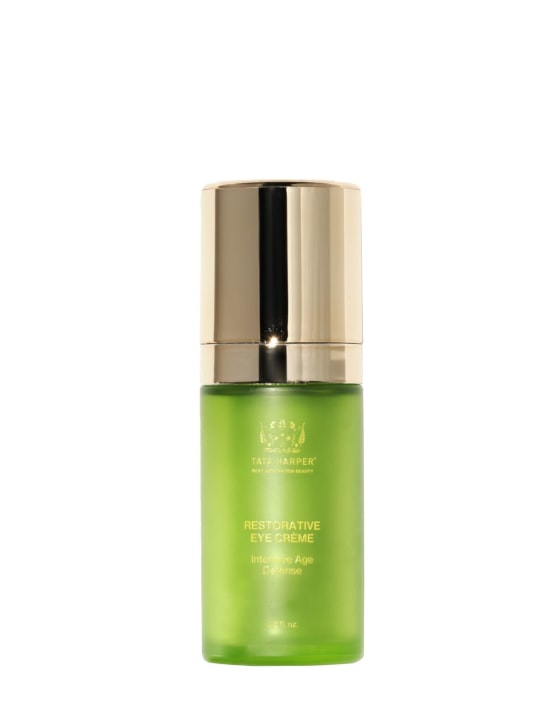 LuisaViaRoma Tata Harper15ml Restorative Eye Crème