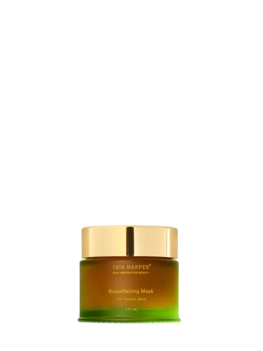 LuisaViaRoma Tata Harper30ml Resurfacing Mask