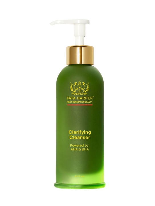 LuisaViaRoma Tata HarperClarifying Cleanser 125ml
