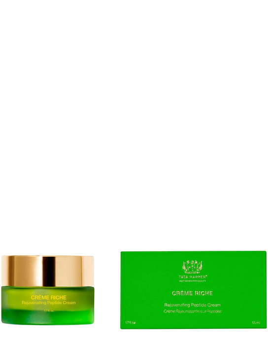 LuisaViaRoma Tata HarperCrème Riche 50ml
