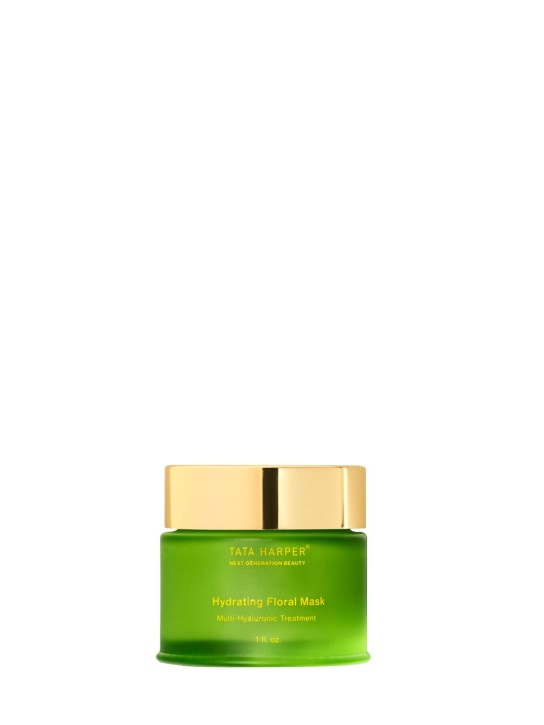 LuisaViaRoma Tata HarperHydrating Floral Mask 30ml