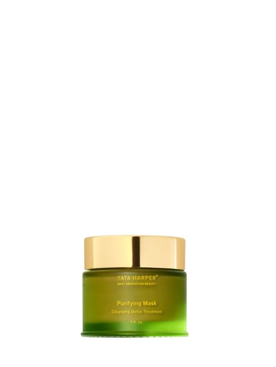 LuisaViaRoma Tata HarperPurifying Mask 30ml