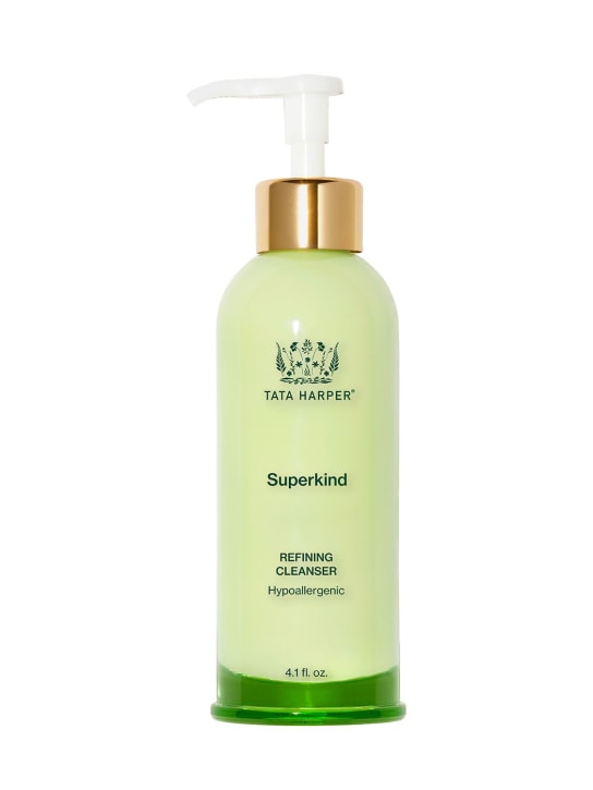 LuisaViaRoma Tata HarperRefining Cleanser 125ml