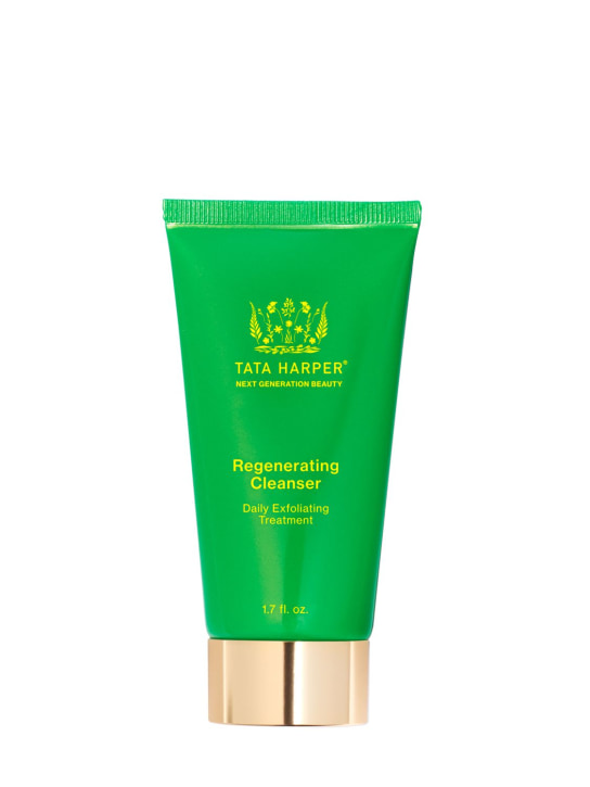 LuisaViaRoma Tata HarperRegenerating Cleanser 50ml
