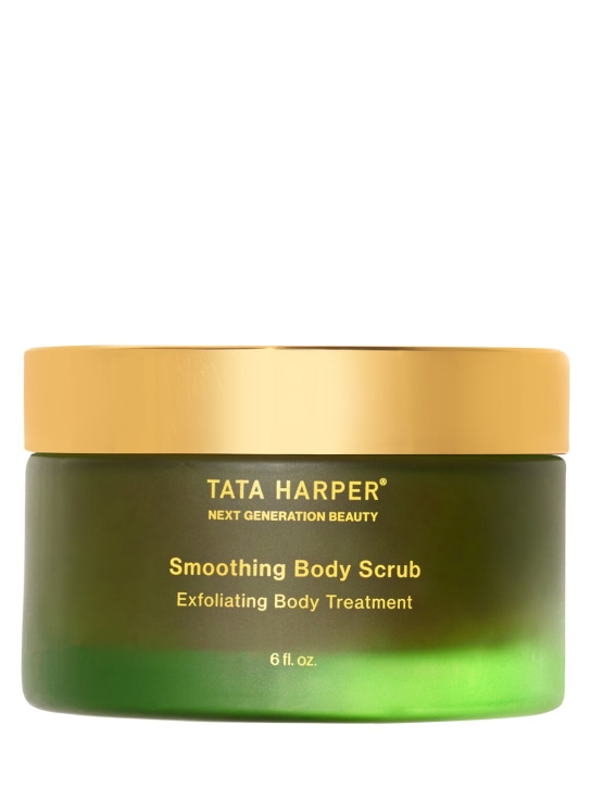 LuisaViaRoma Tata HarperSmoothing Body Scrub 180ml