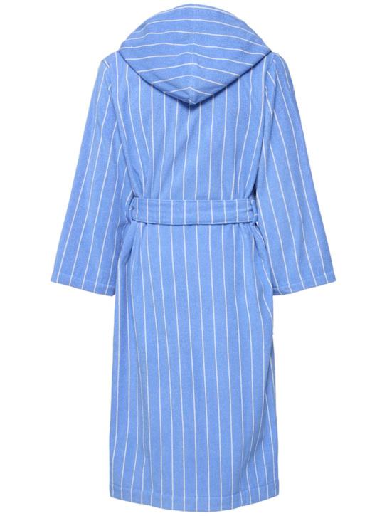 LuisaViaRoma TeklaAccappatoio Marseille