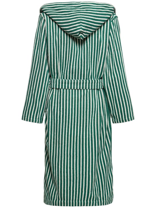 LuisaViaRoma TeklaAccappatoio Verde