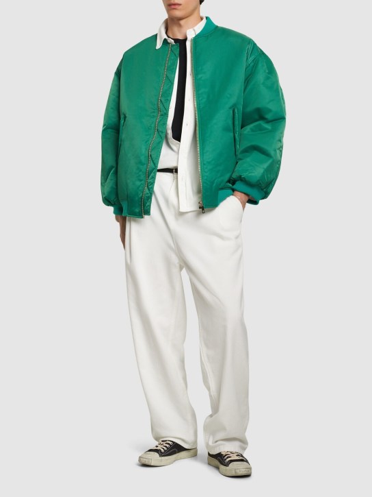 LuisaViaRoma The Frankie ShopBomber Astra In Nylon