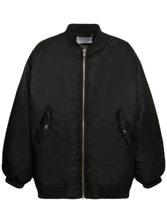 LuisaViaRoma The Frankie ShopBomber Astra in nylon
