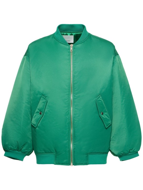 LuisaViaRoma The Frankie ShopBomber Astra in nylon