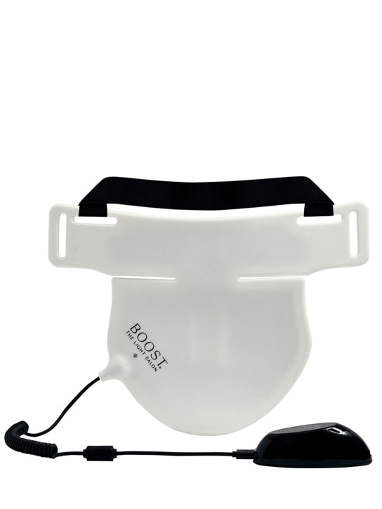 LuisaViaRoma The Light SalonBoost LED Bib