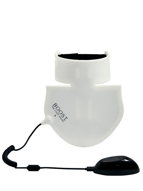 LuisaViaRoma The Light SalonBoost LED Bib