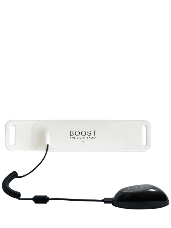 LuisaViaRoma The Light SalonBoost LED Collar