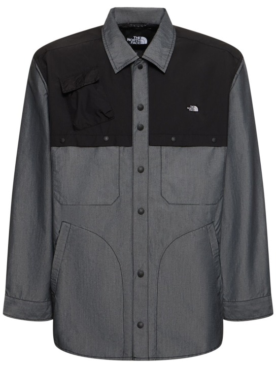 LuisaViaRoma The North FaceCamicia in denim