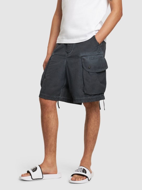 LuisaViaRoma The North FaceSandali Base Camp III