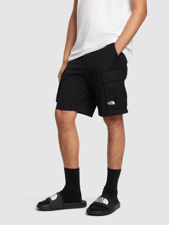 LuisaViaRoma The North FaceSandali Base Camp III