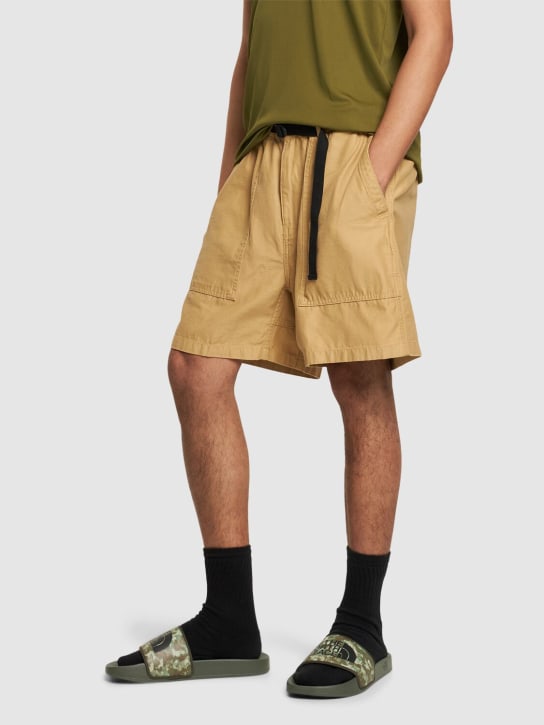 LuisaViaRoma The North FaceSandali Base Camp III