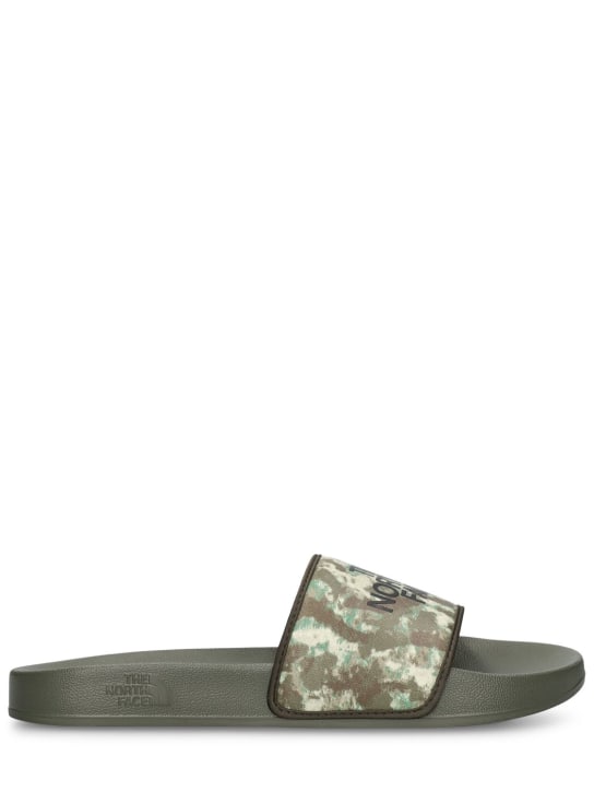 LuisaViaRoma The North FaceSandali Base Camp III