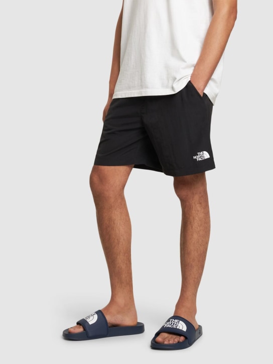 LuisaViaRoma The North FaceSandali Base Camp III