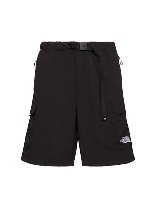 LuisaViaRoma The North FaceShorts con logo