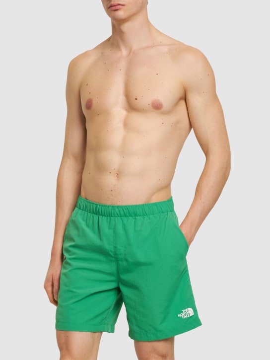 LuisaViaRoma The North FaceShorts Idrorepellenti