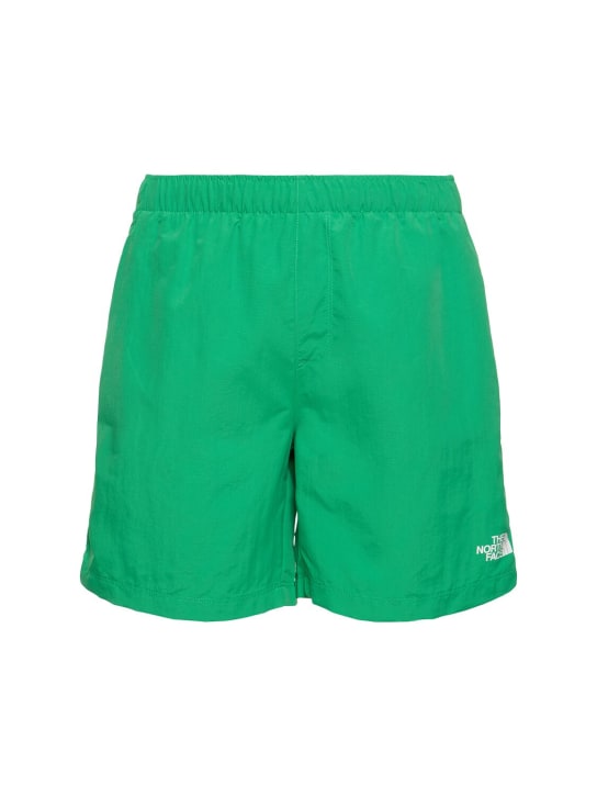 LuisaViaRoma The North FaceShorts idrorepellenti