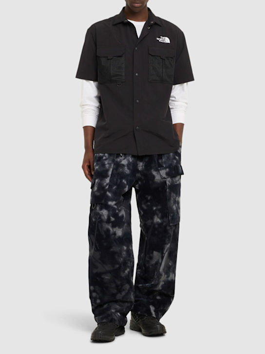 LuisaViaRoma The North FaceT-shirt NSE Summer