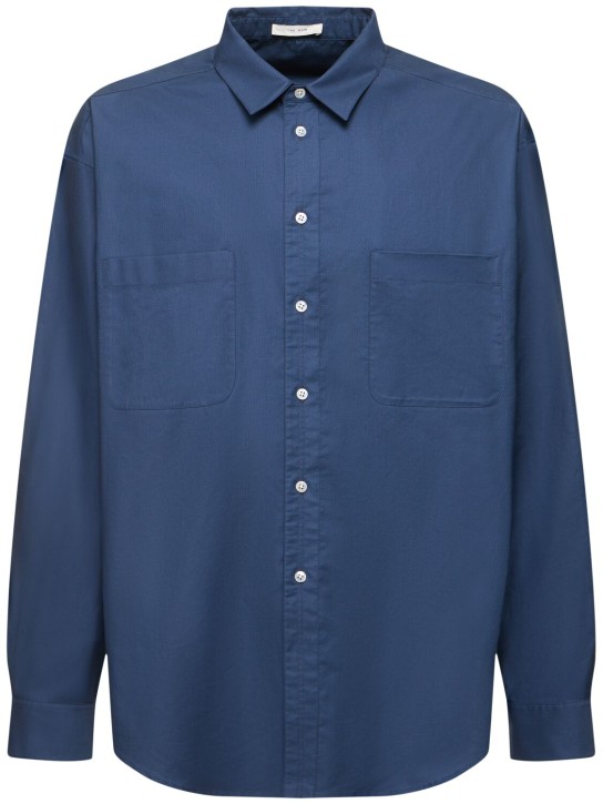 LuisaViaRoma The RowCamicia Este in cotone
