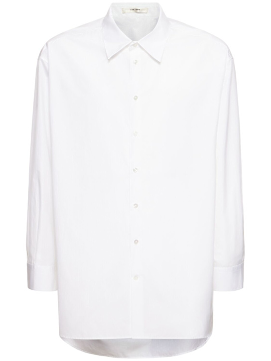 LuisaViaRoma The RowCamicia Lukre in cotone